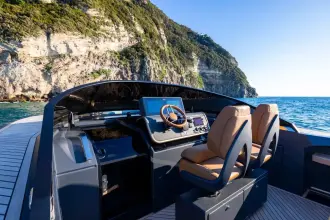 Thumbnail von Nerea Yacht NY40