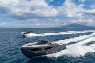 Thumbnail von Nerea Yacht NY40