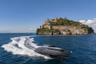 Thumbnail von Nerea Yacht NY40