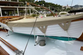 Thumbnail von Consolidated Commuter Company Long Island Express Cruiser