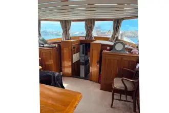 Thumbnail von Consolidated Commuter Company Long Island Express Cruiser