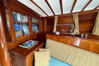 Thumbnail von Consolidated Commuter Company Long Island Express Cruiser