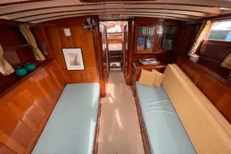 Thumbnail von Consolidated Commuter Company Long Island Express Cruiser