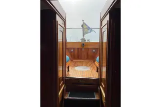 Thumbnail von Consolidated Commuter Company Long Island Express Cruiser