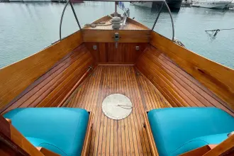 Thumbnail von Consolidated Commuter Company Long Island Express Cruiser