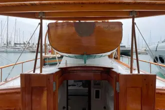 Thumbnail von Consolidated Commuter Company Long Island Express Cruiser