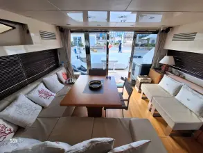 Thumbnail von Sunseeker Predator 64 BLU MILLA III