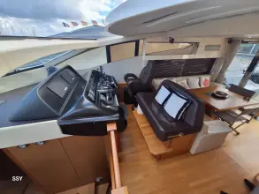 Thumbnail von Sunseeker Predator 64 BLU MILLA III