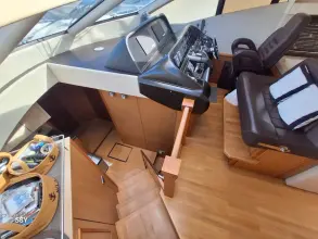 Thumbnail von Sunseeker Predator 64 BLU MILLA III