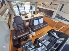 Thumbnail von Sunseeker Predator 64 BLU MILLA III