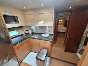 Thumbnail von Sunseeker Predator 64 BLU MILLA III