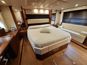 Thumbnail von Sunseeker Predator 64 BLU MILLA III