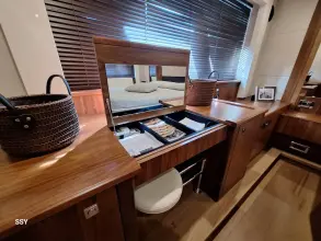 Thumbnail von Sunseeker Predator 64 BLU MILLA III