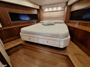 Thumbnail von Sunseeker Predator 64 BLU MILLA III