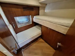 Thumbnail von Sunseeker Predator 64 BLU MILLA III