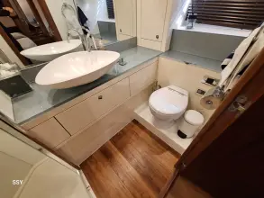 Thumbnail von Sunseeker Predator 64 BLU MILLA III