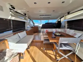 Thumbnail von Sunseeker Predator 64 BLU MILLA III