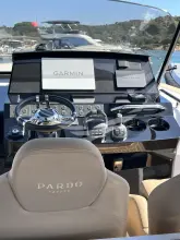 Thumbnail von Pardo P38