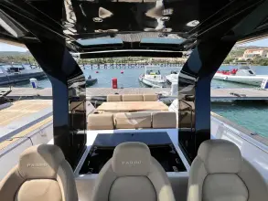 Thumbnail von Pardo P38