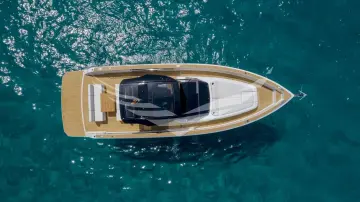 Thumbnail von Pardo P38