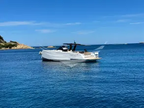 Thumbnail von Pardo P38