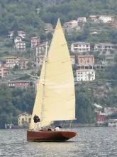 Thumbnail von Ernesto Daysailer