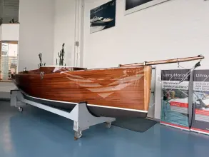 Thumbnail von Ernesto Daysailer