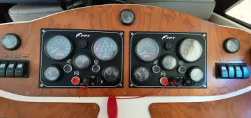 Thumbnail von Cantieri di LIVORNO Space 36 Fly