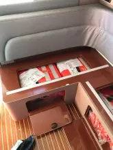 Thumbnail von Cantieri di LIVORNO Space 36 Fly