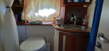 Thumbnail von Cantieri di LIVORNO Space 36 Fly