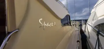Thumbnail von Cantieri di LIVORNO Space 36 Fly