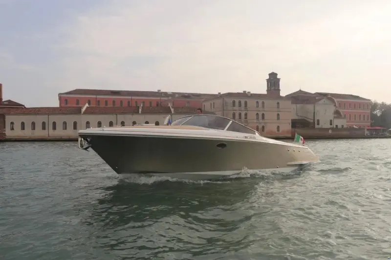 Comitti Venezia 31