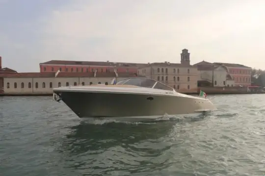 Comitti Venezia 31