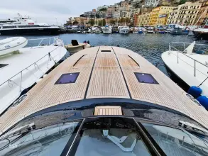 Thumbnail von Itama 62 RS POSH