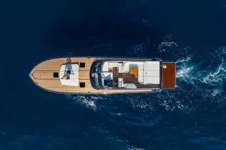 Thumbnail von Itama 62 RS POSH