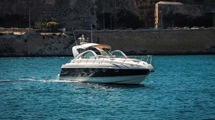 Fairline Targa 48 SERA III