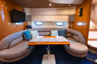 Thumbnail von Fairline Targa 48 SERA III