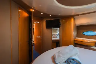 Thumbnail von Fairline Targa 48 SERA III