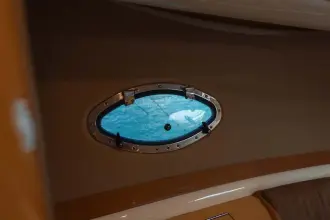 Thumbnail von Fairline Targa 48 SERA III