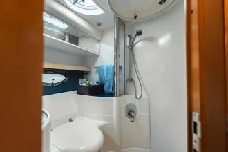 Thumbnail von Fairline Targa 48 SERA III