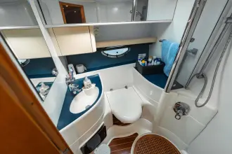 Thumbnail von Fairline Targa 48 SERA III