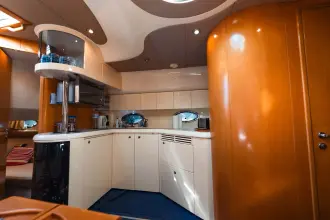 Thumbnail von Fairline Targa 48 SERA III