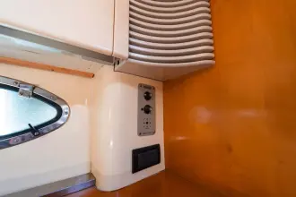 Thumbnail von Fairline Targa 48 SERA III