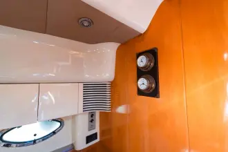 Thumbnail von Fairline Targa 48 SERA III