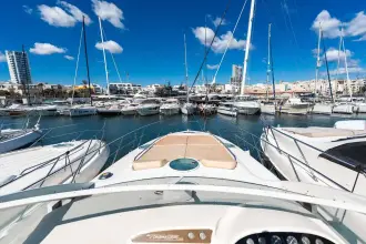 Thumbnail von Fairline Targa 48 SERA III