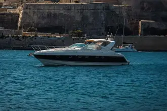 Thumbnail von Fairline Targa 48 SERA III