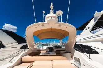 Thumbnail von Fairline Targa 48 SERA III