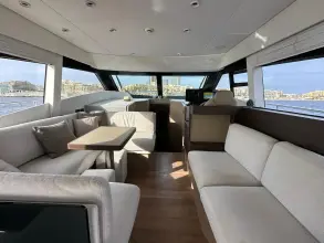 Thumbnail von Ferretti Yachts 500 Five Hundred