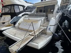 Thumbnail von Sunseeker Predator 52 AINO II