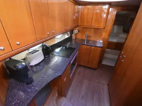 Thumbnail von Sunseeker Predator 52 AINO II